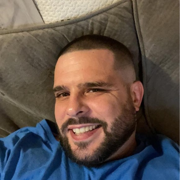 Meet your Posher, Ajreal - Picture 1 of 1